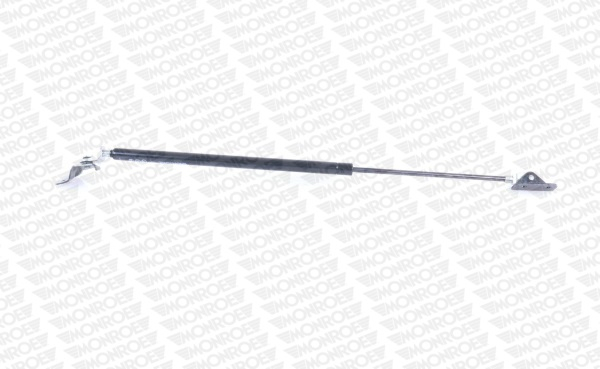 Monroe Gasveer, kofferruimte ML5089