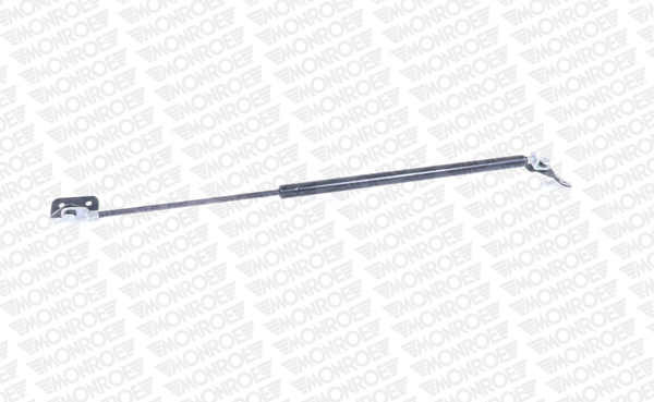 Monroe Gasveer, kofferruimte ML5089