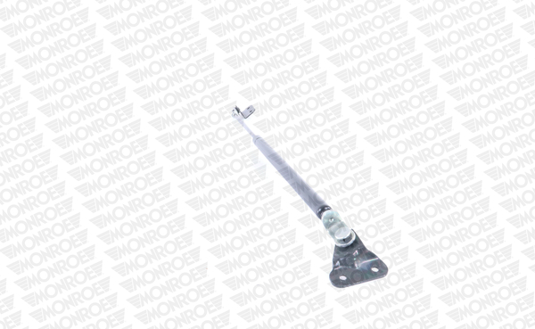 Monroe Gasveer, kofferruimte ML5089