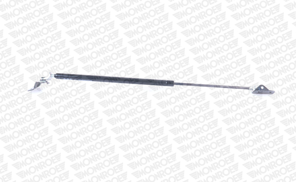 Monroe Gasveer, kofferruimte ML5089