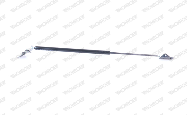Monroe Gasveer, kofferruimte ML5089