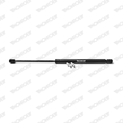 Gasveer, kofferruimte Monroe ML5090