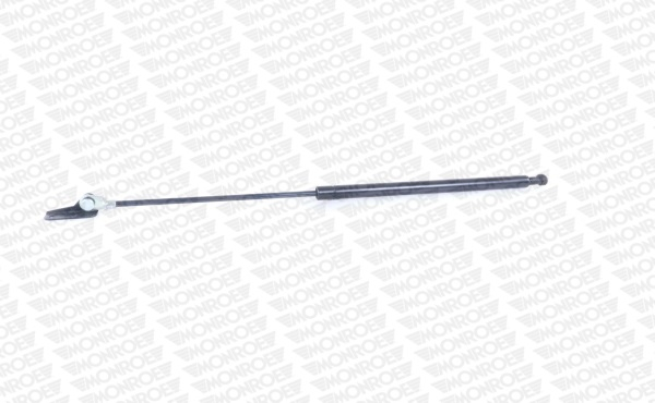 Monroe Gasveer, kofferruimte ML5092