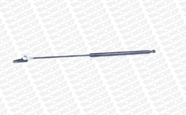 Monroe Gasveer, kofferruimte ML5092
