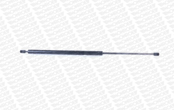 Monroe Gasveer, kofferruimte ML5118