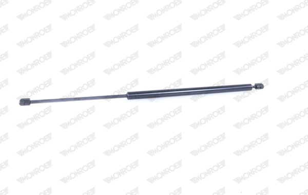 Monroe Gasveer, kofferruimte ML5118