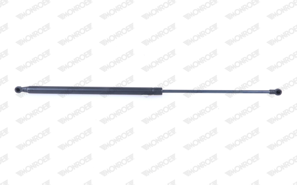 Monroe Gasveer, kofferruimte ML5129