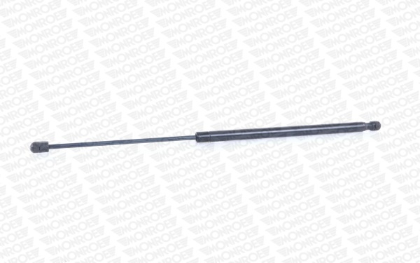 Monroe Gasveer, kofferruimte ML5152
