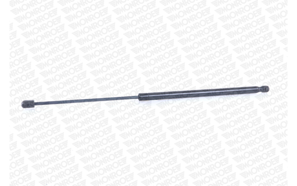 Monroe Gasveer, kofferruimte ML5152
