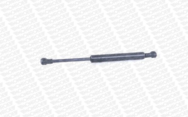 Monroe Gasveer, kofferruimte ML5215