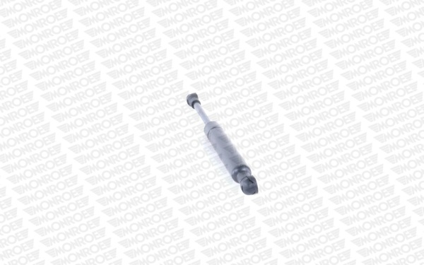 Monroe Gasveer, kofferruimte ML5215