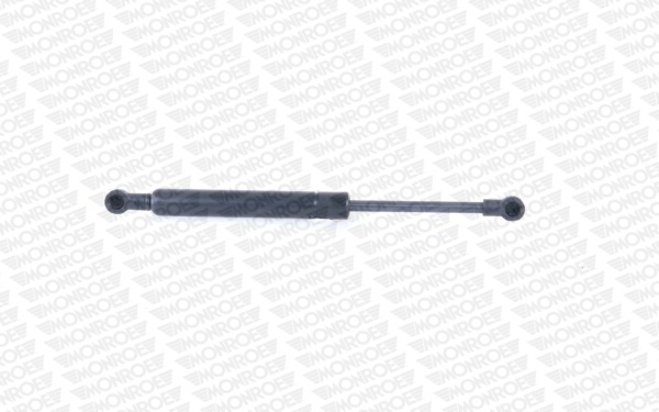 Monroe Gasveer, kofferruimte ML5215