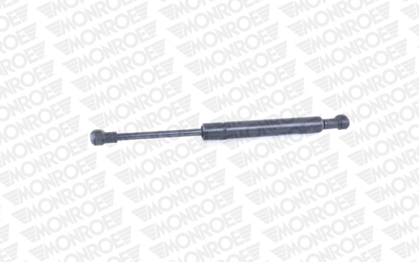 Monroe Gasveer, kofferruimte ML5215