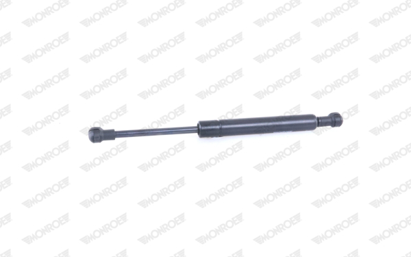 Monroe Gasveer, kofferruimte ML5215