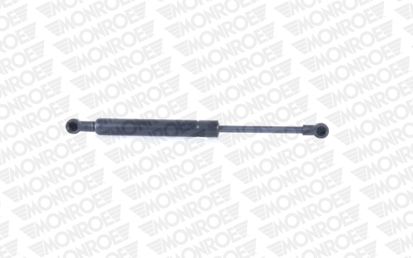 Monroe Gasveer, kofferruimte ML5215
