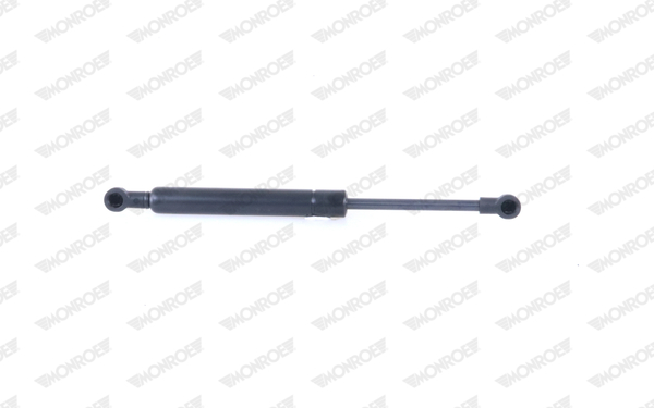 Monroe Gasveer, kofferruimte ML5216