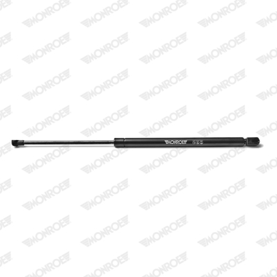 Monroe Gasveer, kofferruimte ML5238