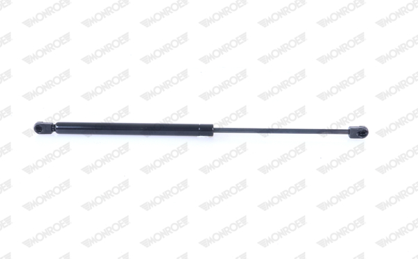 Monroe Gasveer, kofferruimte ML5239