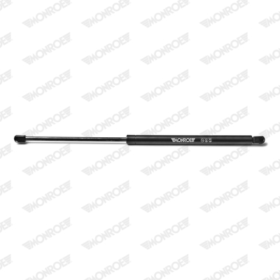 Gasveer, kofferruimte Monroe ML5246