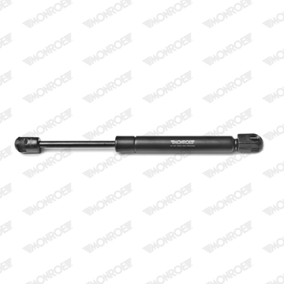 Gasveer, kofferruimte Monroe ML5290