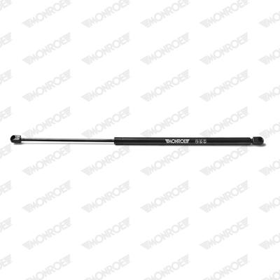 Gasveer, kofferruimte Monroe ML5304