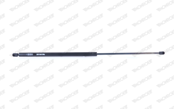 Monroe Gasveer, kofferruimte ML5329