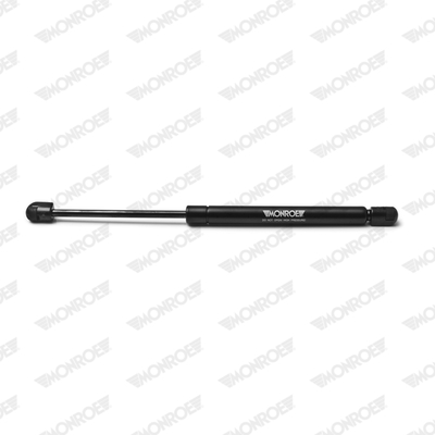 Gasveer, kofferruimte Monroe ML5366