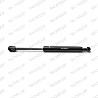 Gasveer, kofferruimte Monroe ML5376