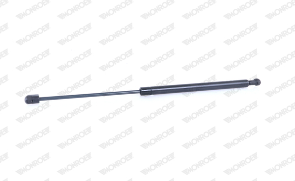 Monroe Gasveer, kofferruimte ML5377