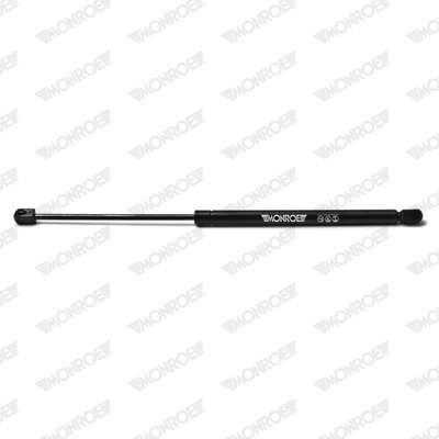 Gasveer, kofferruimte Monroe ML5408