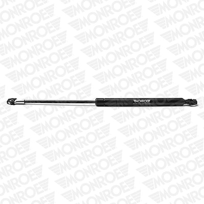 Monroe Gasveer, motorkap ML5421