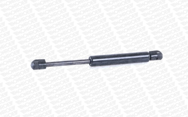 Monroe Gasveer, kofferruimte ML5431