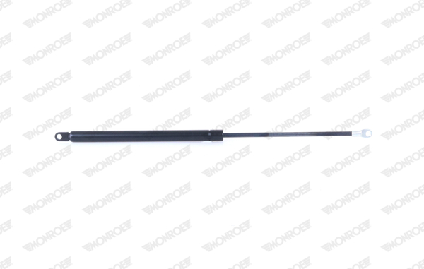 Monroe Gasveer, kofferruimte ML5492