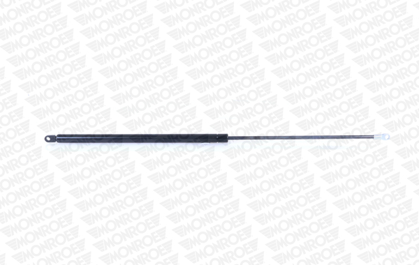 Monroe Gasveer, kofferruimte ML5494