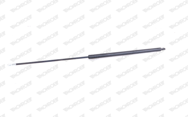 Monroe Gasveer, kofferruimte ML5499