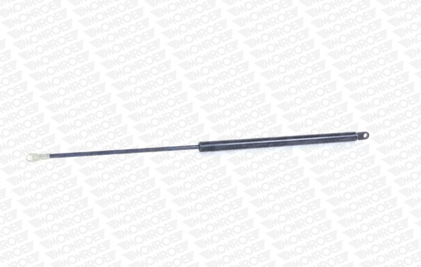 Monroe Gasveer, kofferruimte ML5501