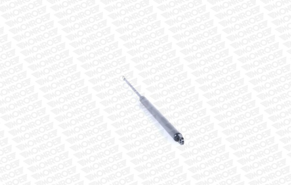 Monroe Gasveer, kofferruimte ML5501