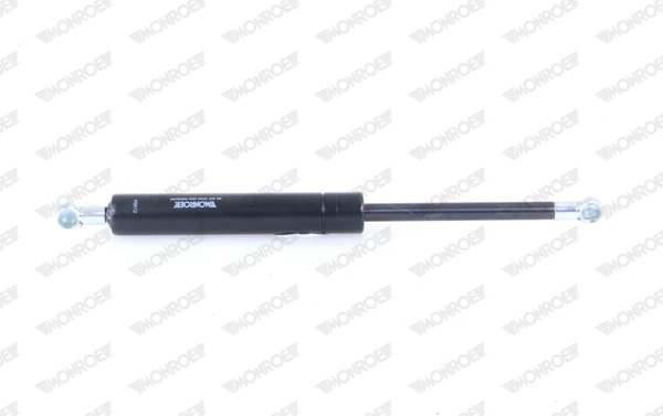 Gasveer, kofferruimte Monroe ML5524