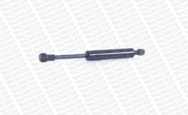 Monroe Gasveer, kofferruimte ML5526