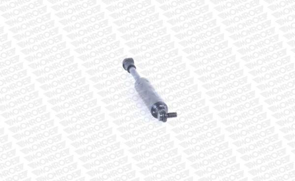 Monroe Gasveer, kofferruimte ML5526