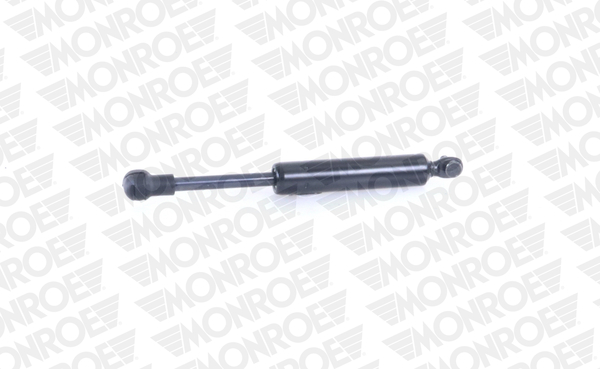 Monroe Gasveer, kofferruimte ML5526