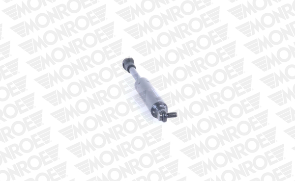 Monroe Gasveer, kofferruimte ML5526