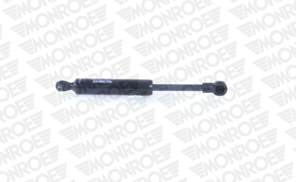 Monroe Gasveer, kofferruimte ML5526