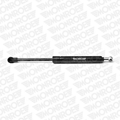 Monroe Gasveer, kofferruimte ML5532