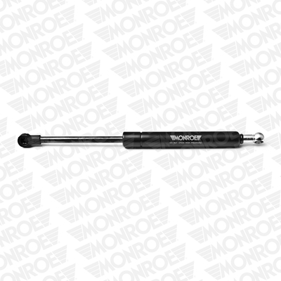 Monroe Gasveer, kofferruimte ML5532