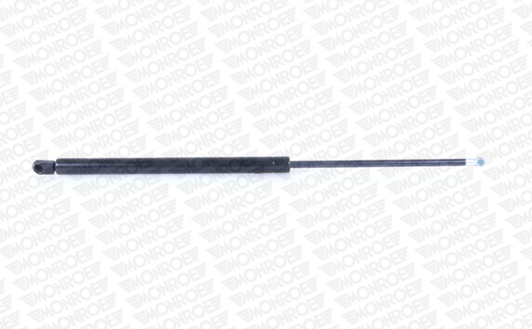 Monroe Gasveer, kofferruimte ML5554