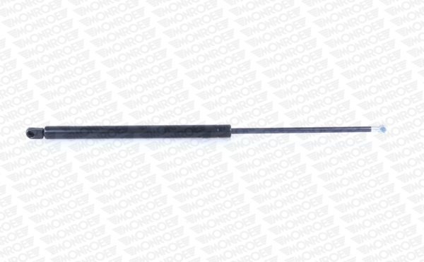 Monroe Gasveer, kofferruimte ML5555