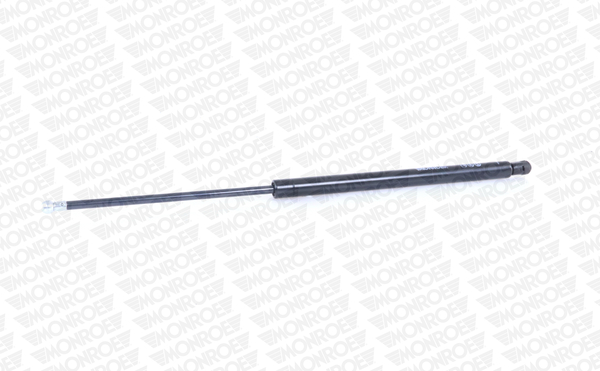 Monroe Gasveer, kofferruimte ML5555