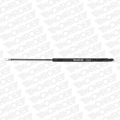 Monroe Gasveer, motorkap ML5556