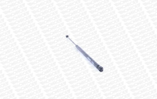 Monroe Gasveer, kofferruimte ML5578